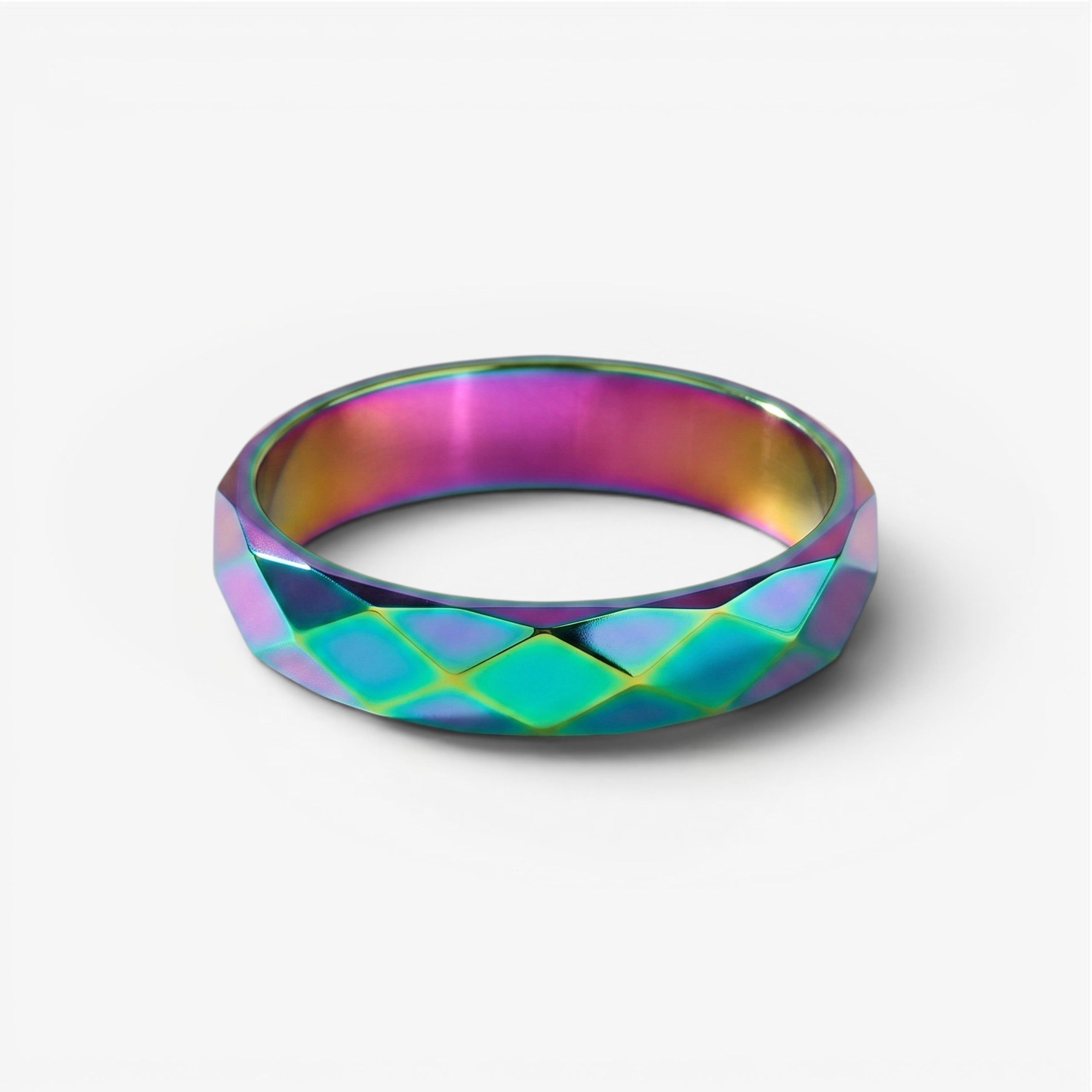 Scaled Ring
