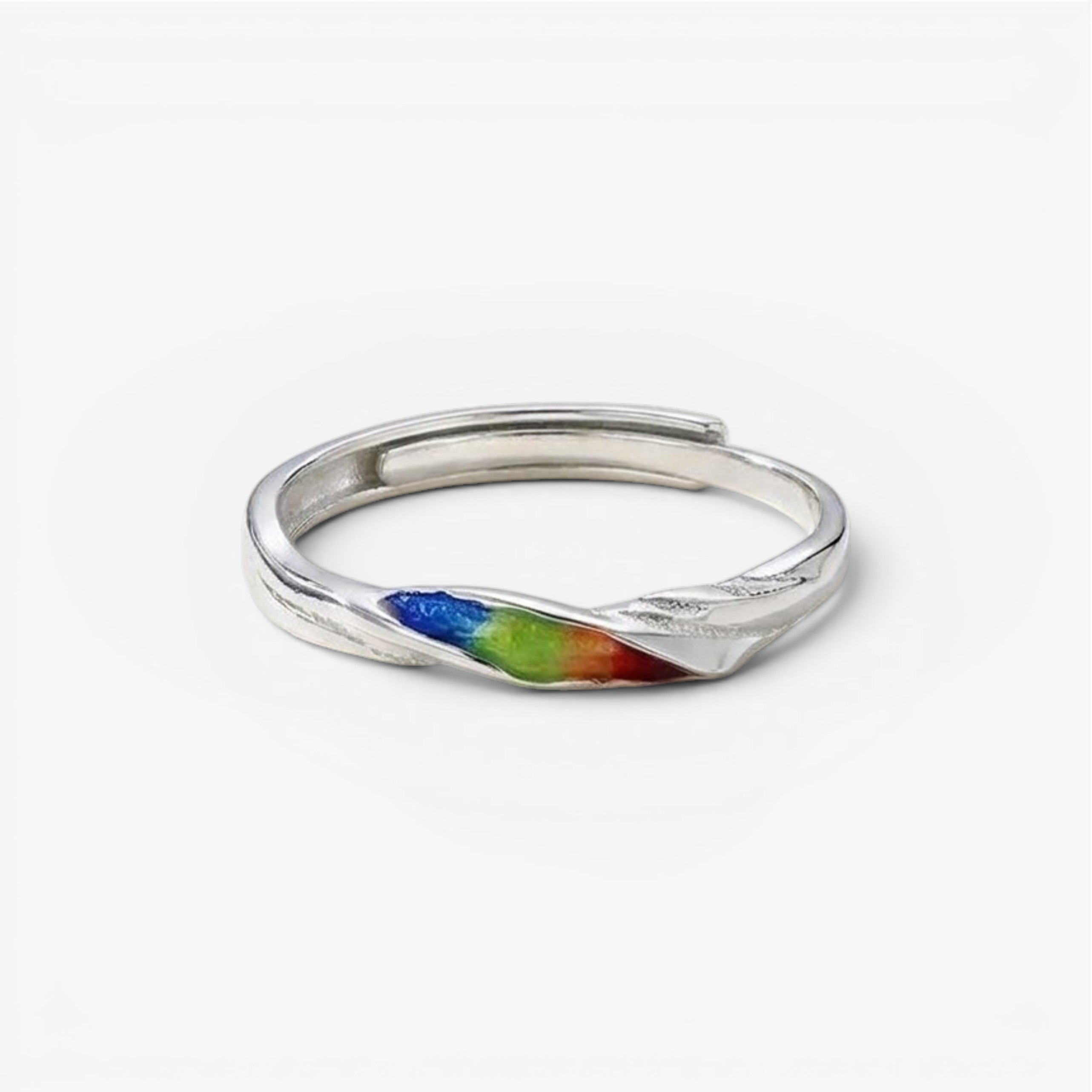 Eclipse Ring