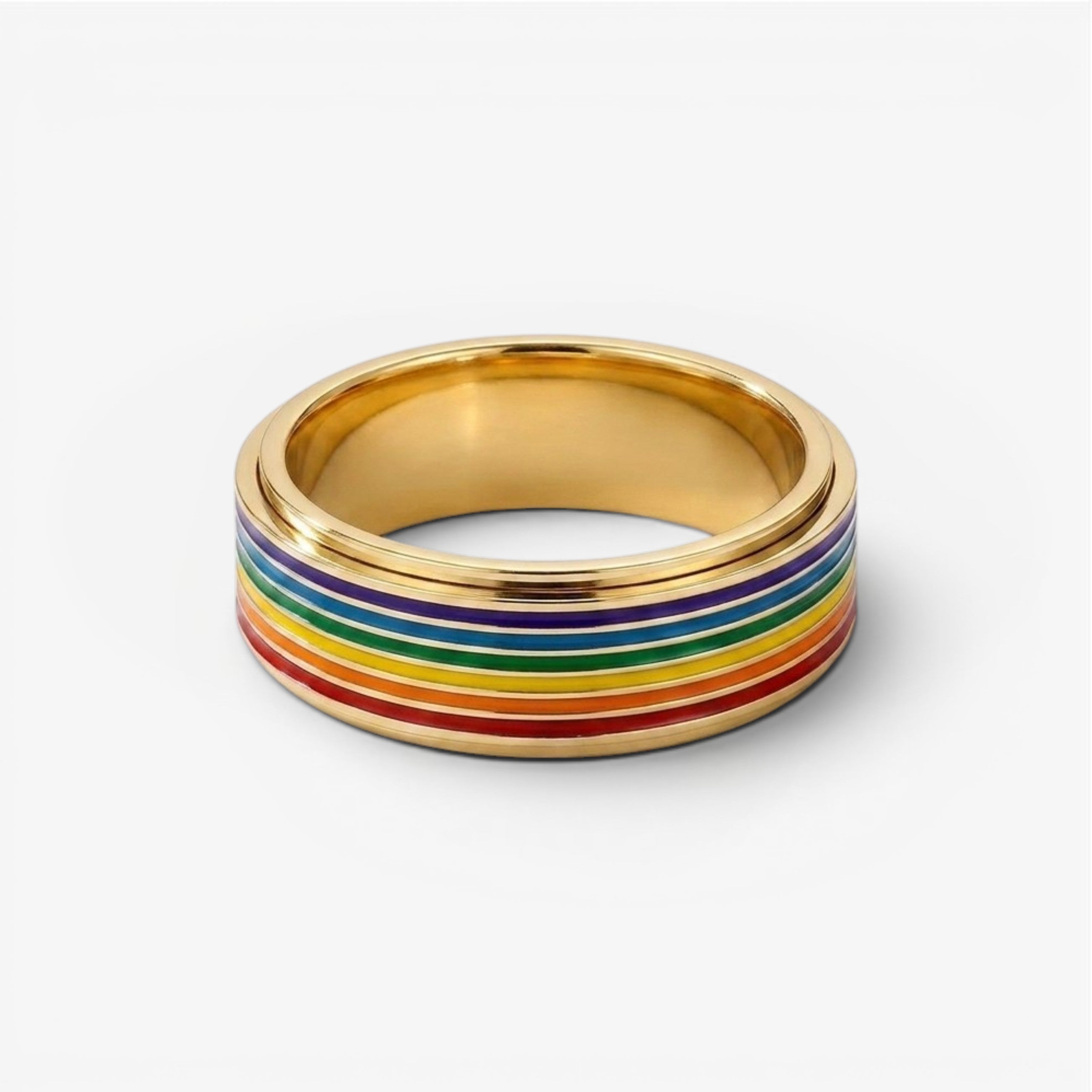 Compassion Ring