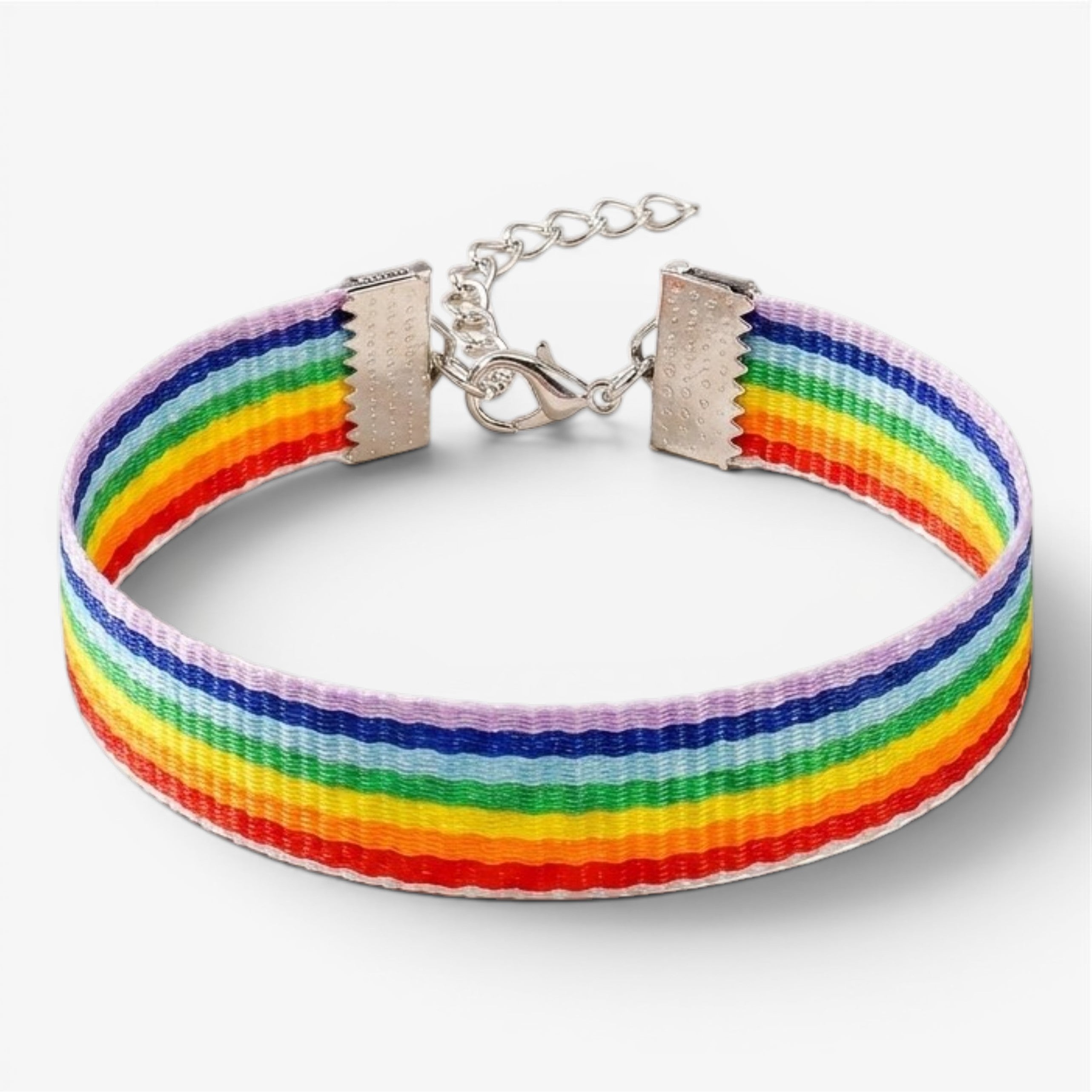 Vibrant Bracelet