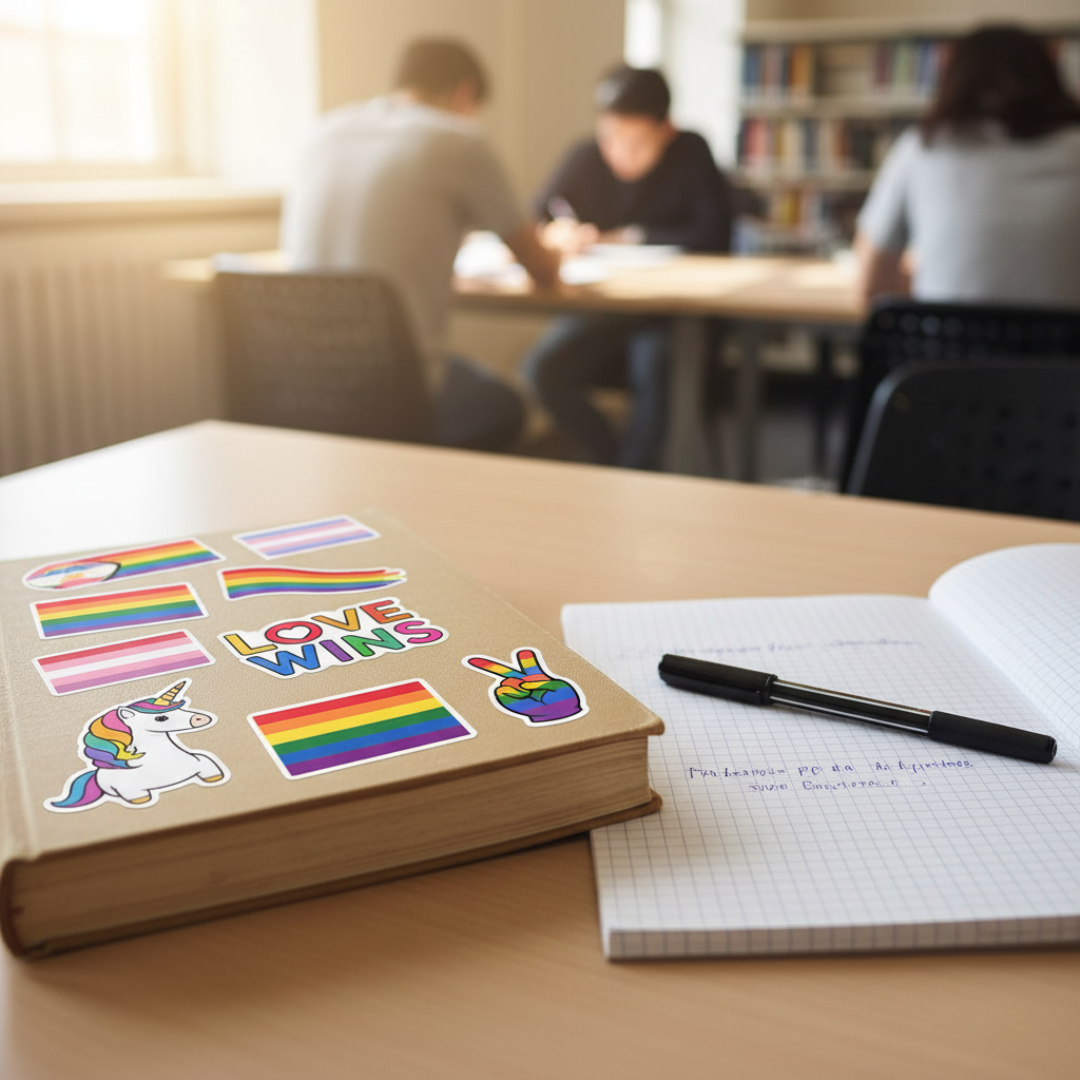 Designer Stickers Sets