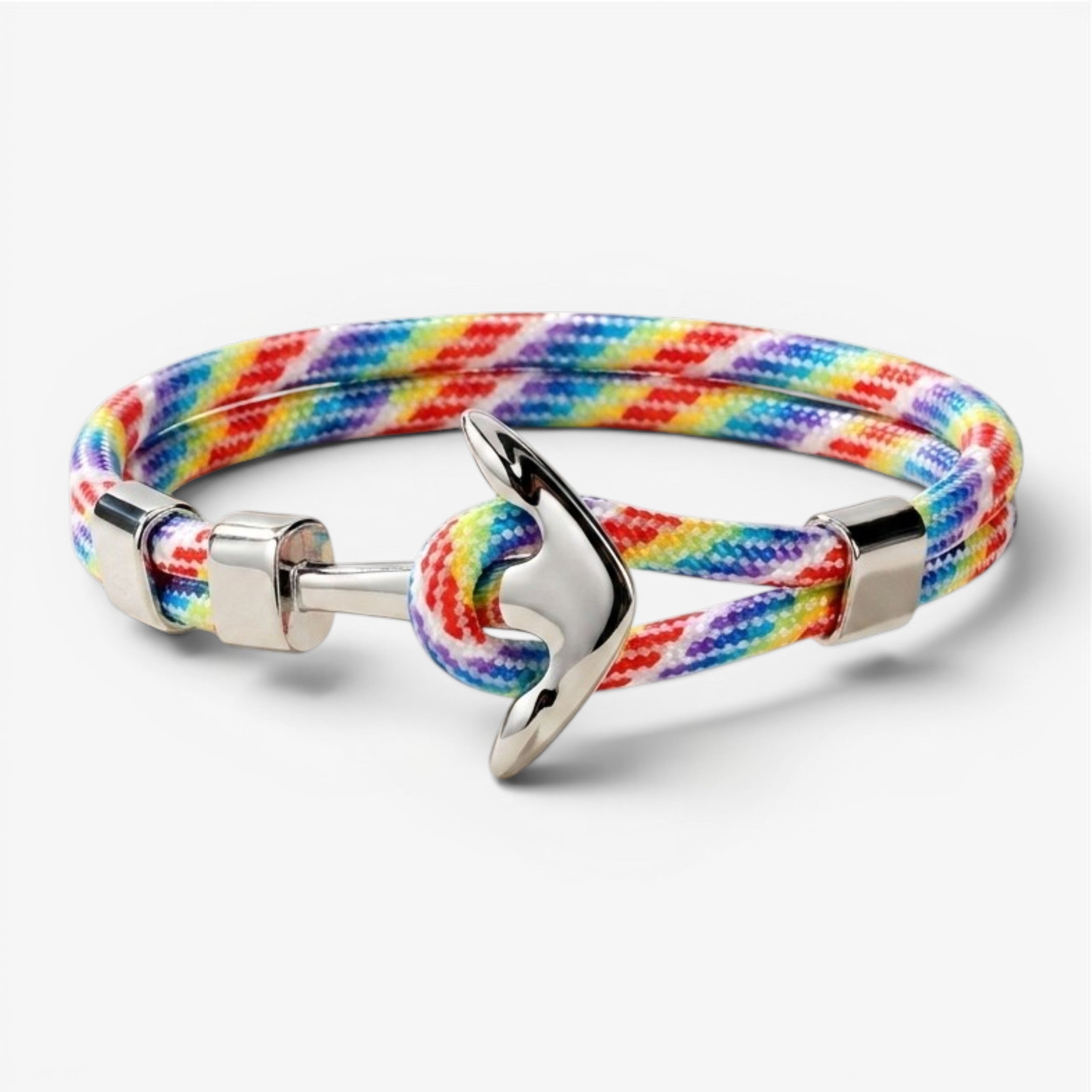 Anchor Bracelet