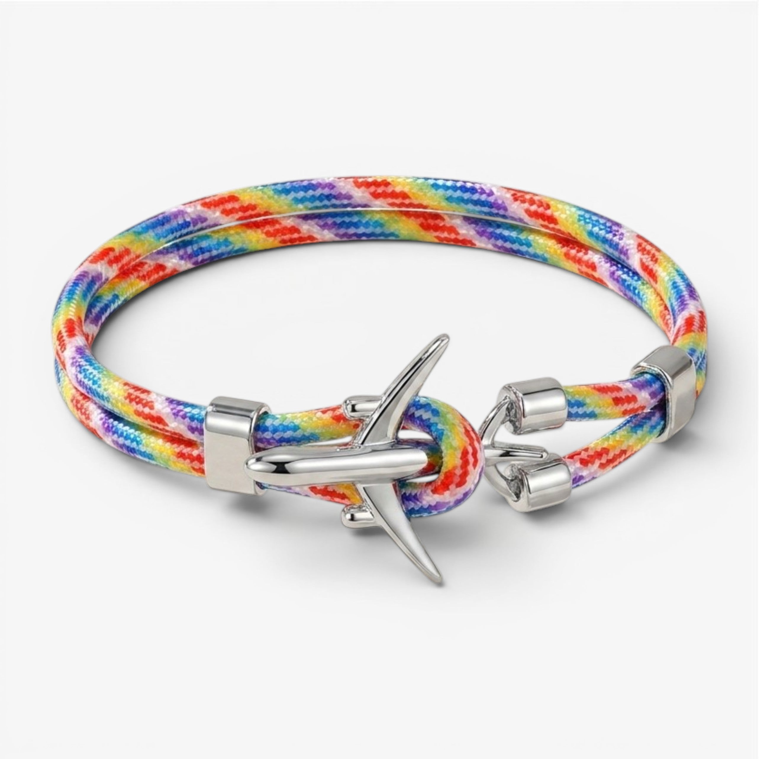 AeroPlane Bracelet
