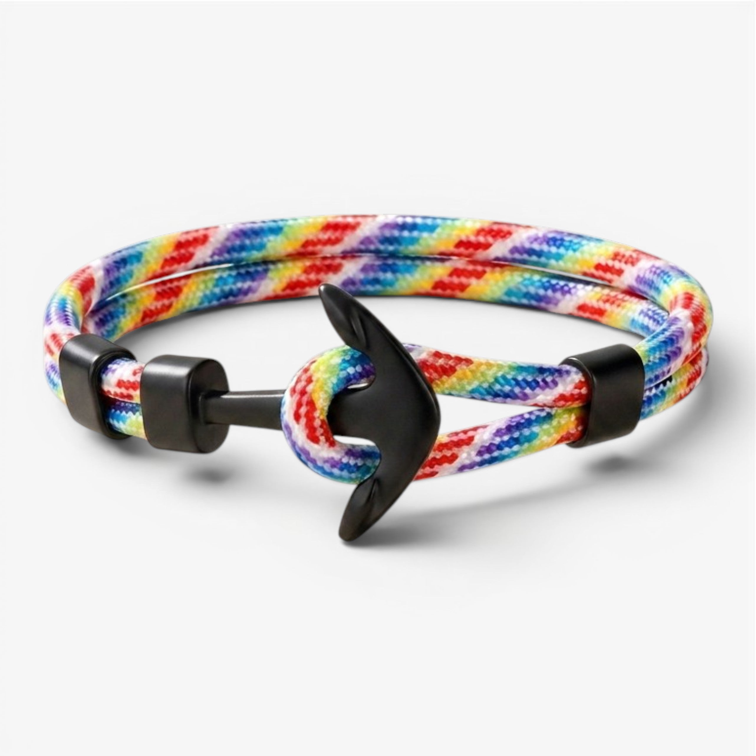 Anchor Bracelet