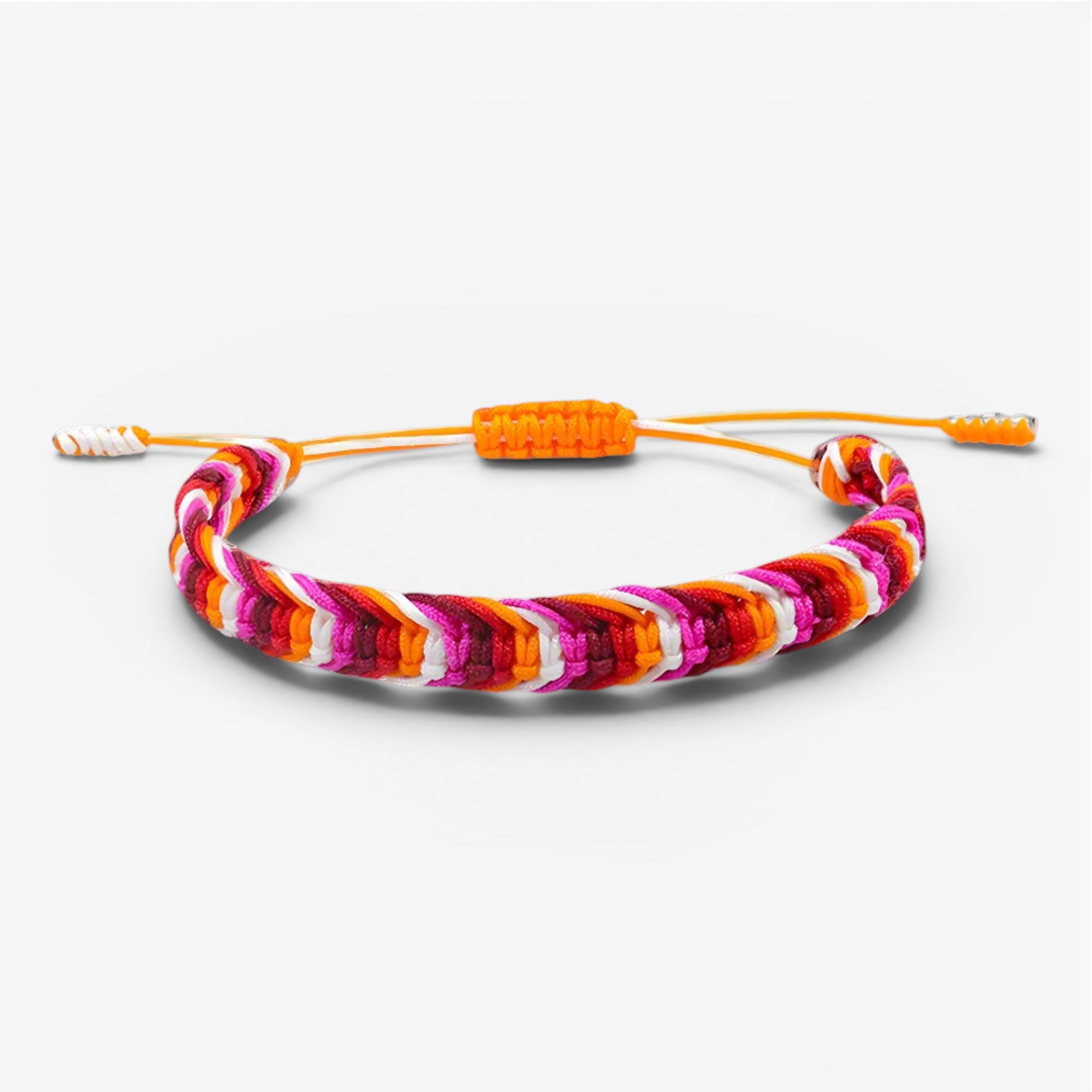 Handmade Gender Bracelet