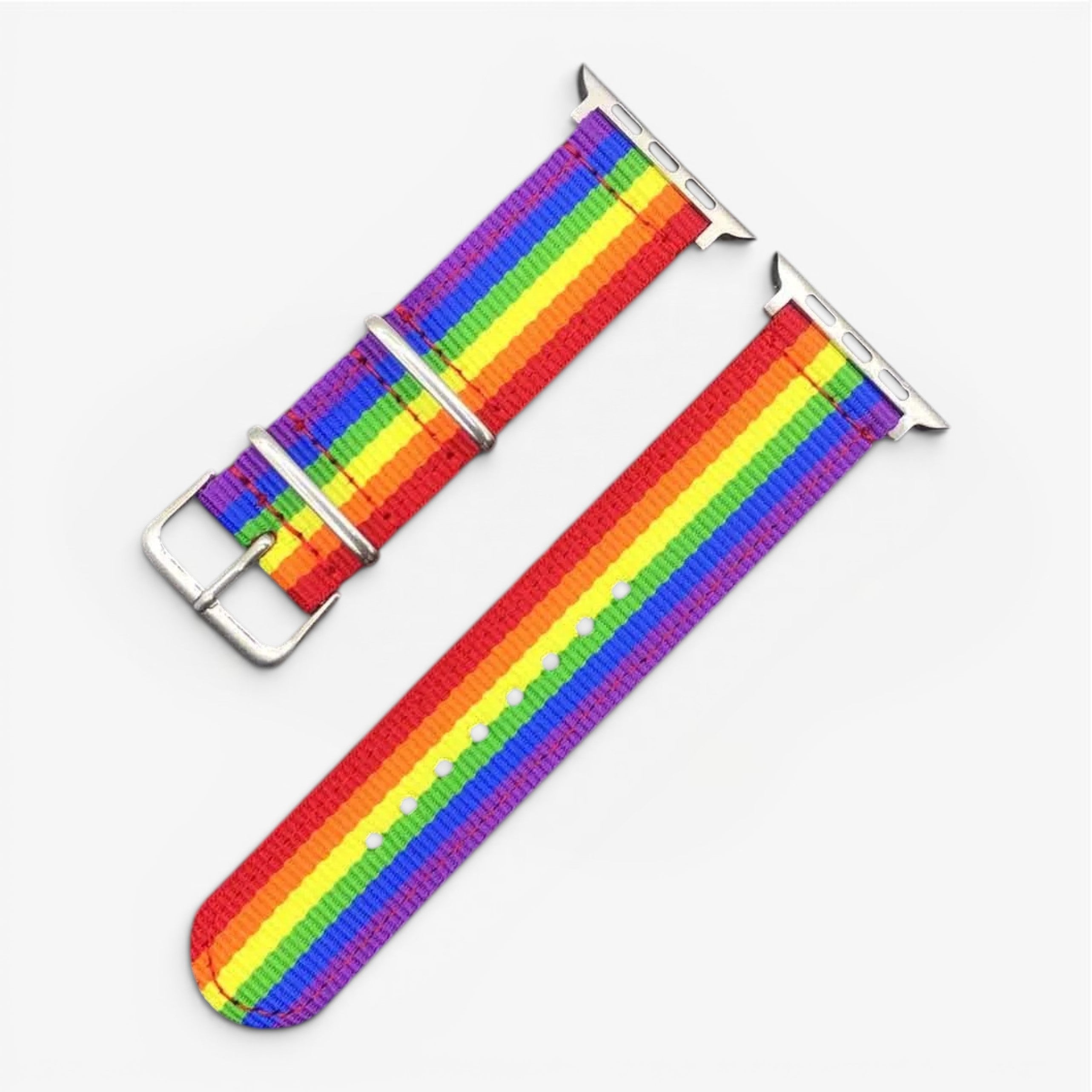 Pride Apple Watch Bracelet