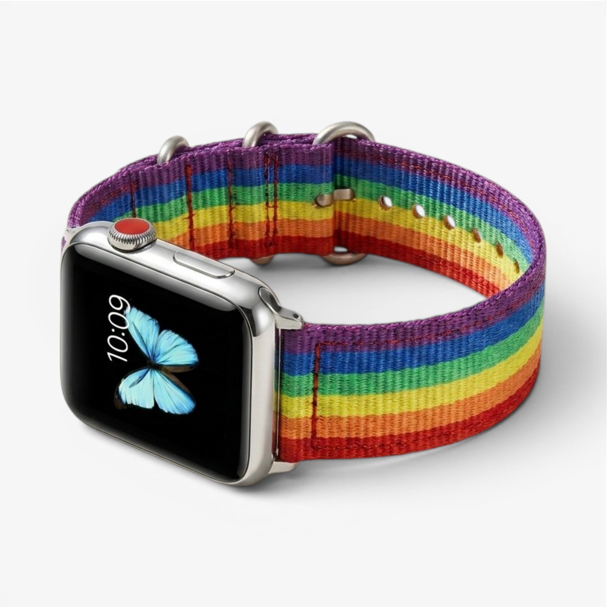 Pride Apple Watch Bracelet