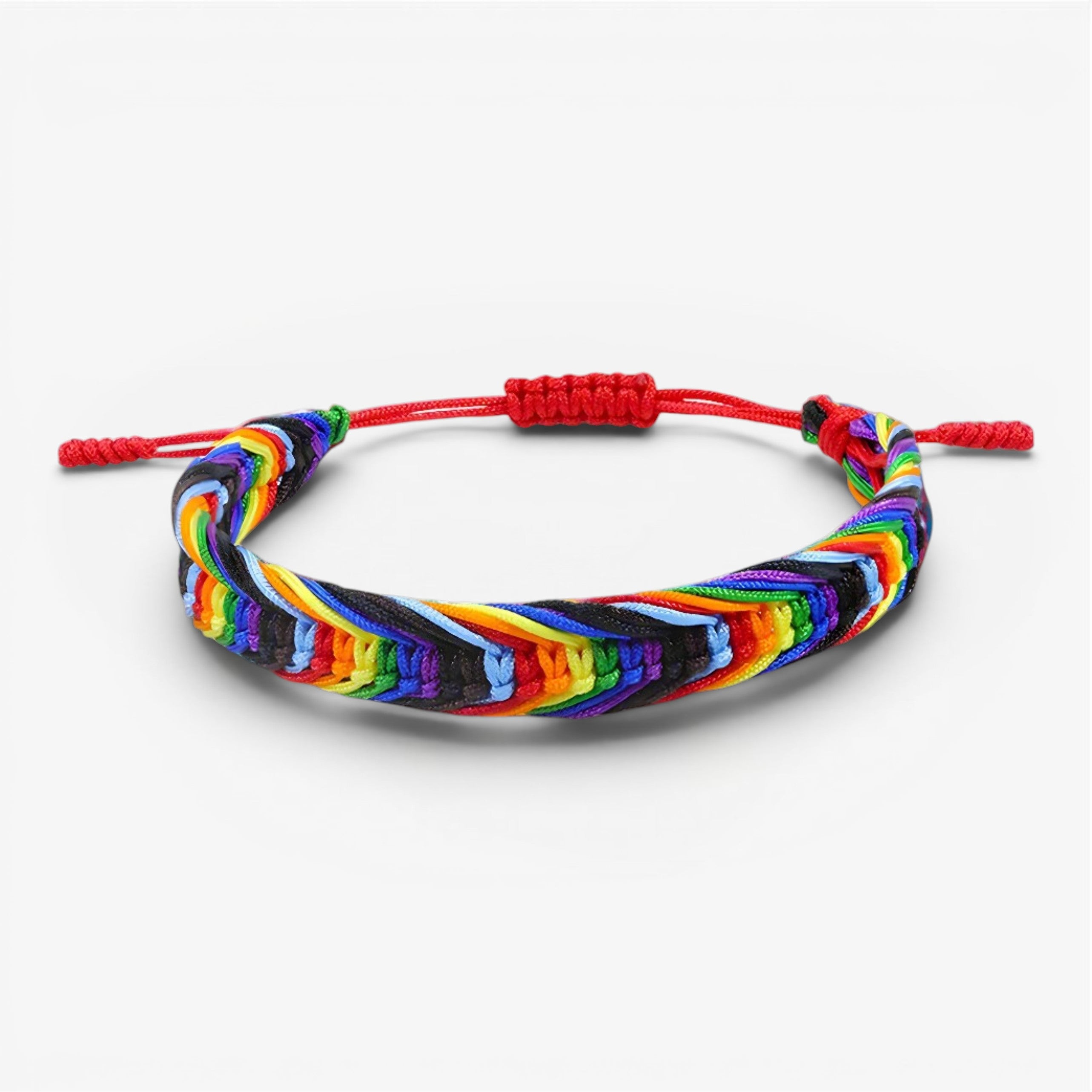 Handmade Gender Bracelet