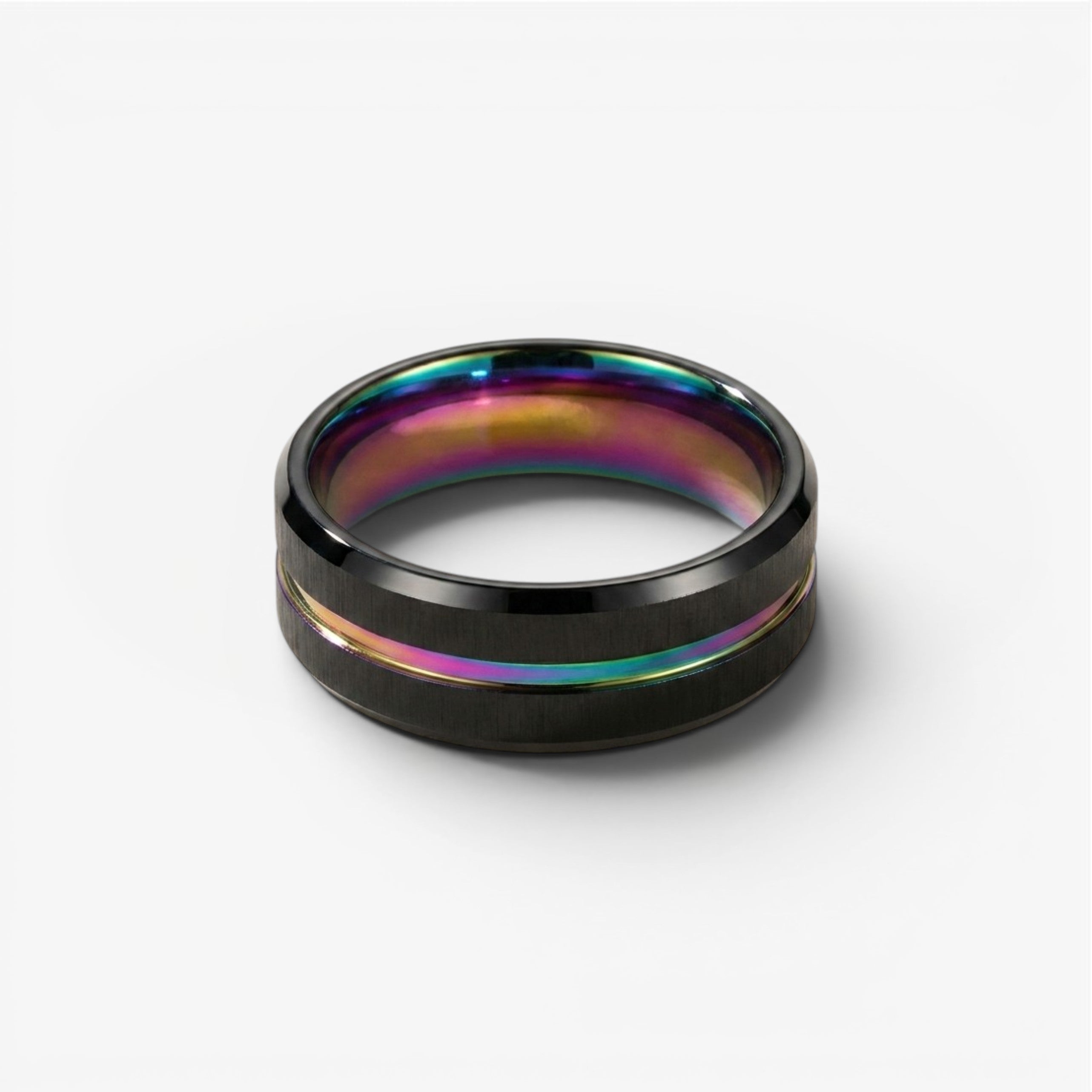Embrace Ring