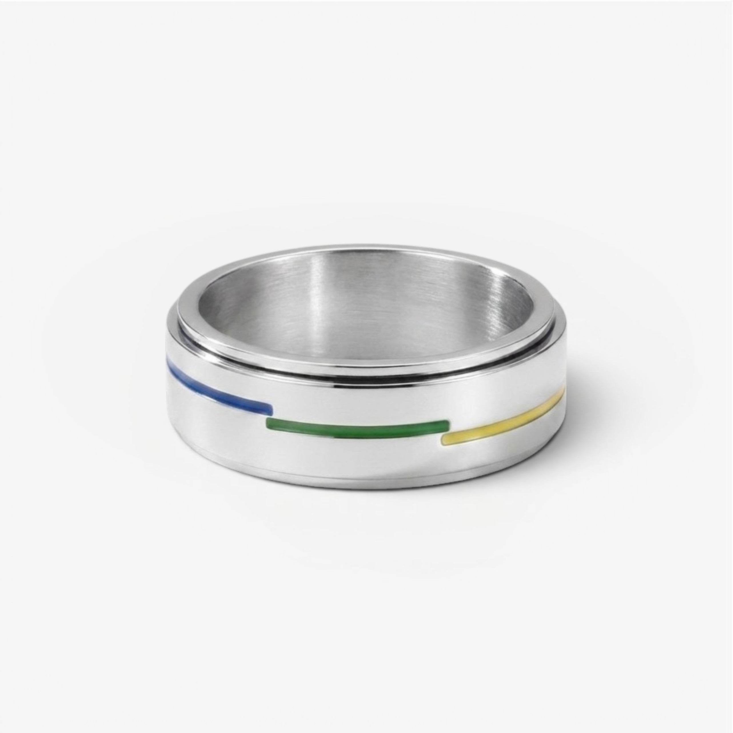 Thrive Ring