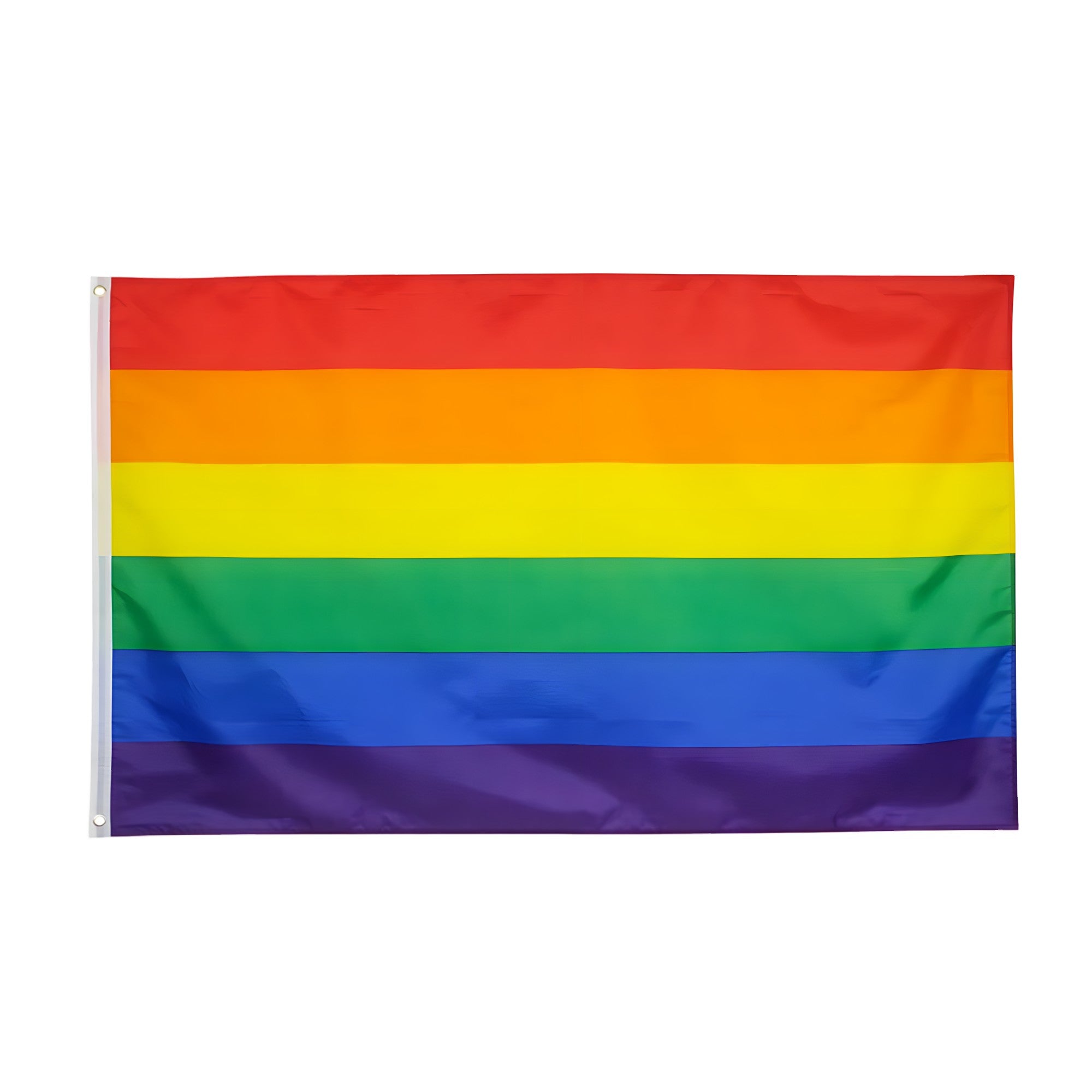 LGBTIQA+ Flags