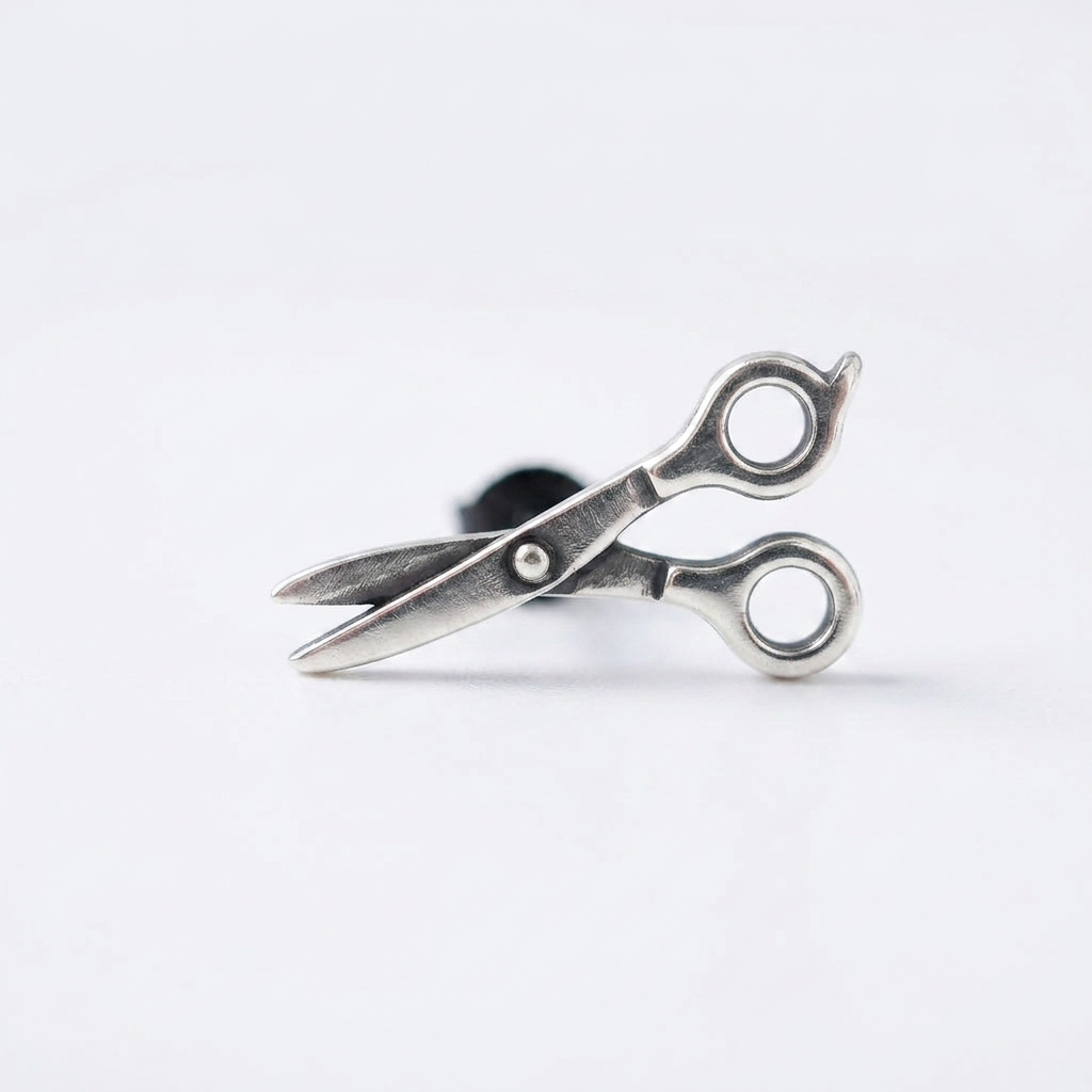 Rebel Icon Earrings