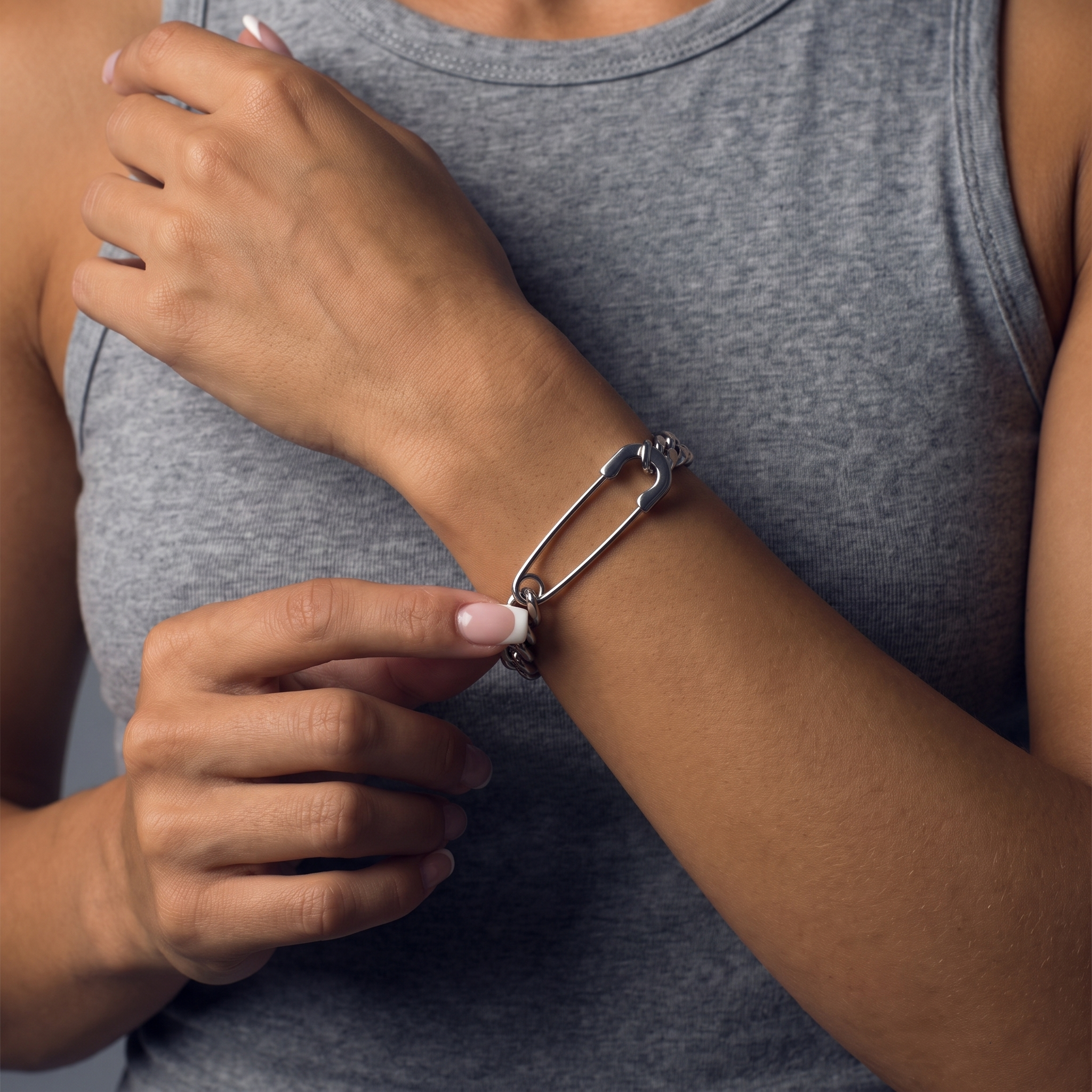 Rebellion Pride Bracelet
