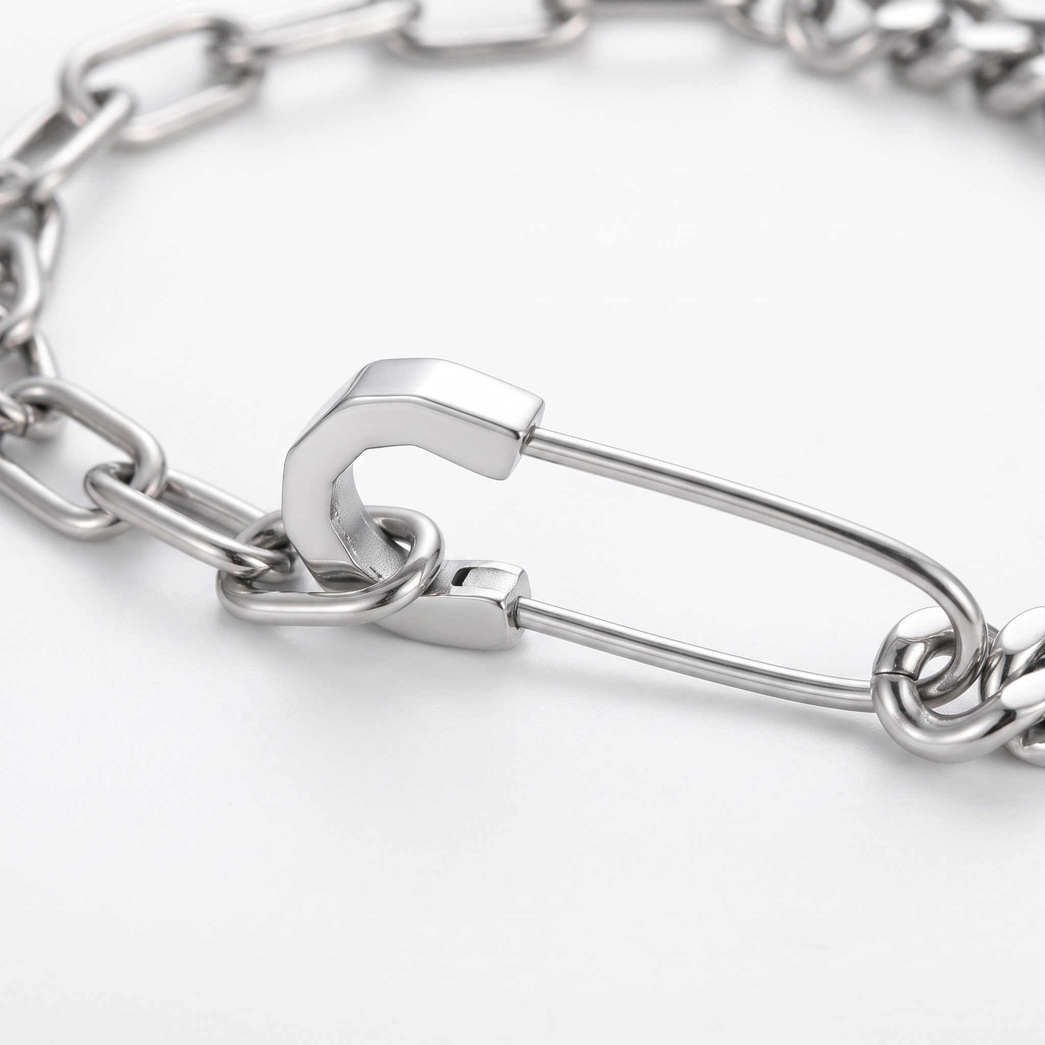 Rebellion Pride Bracelet