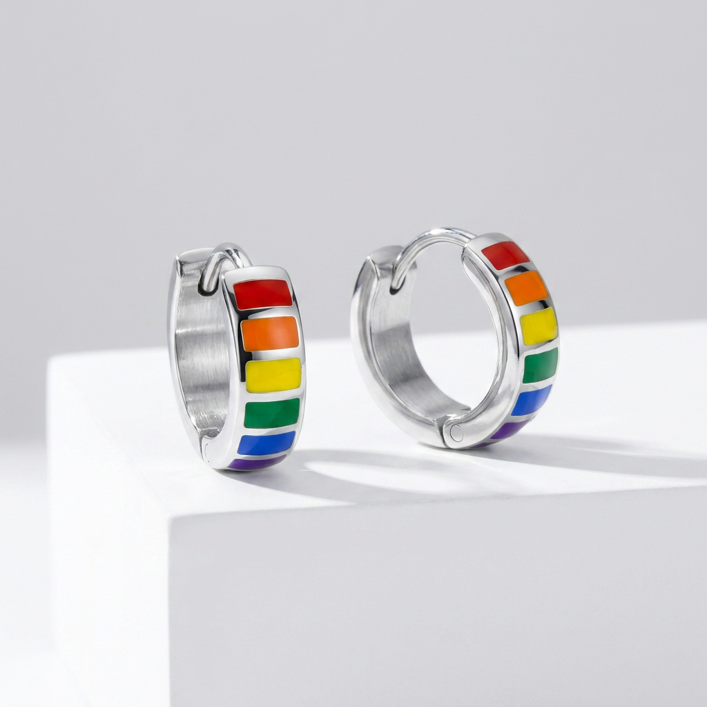Resilience Earrings