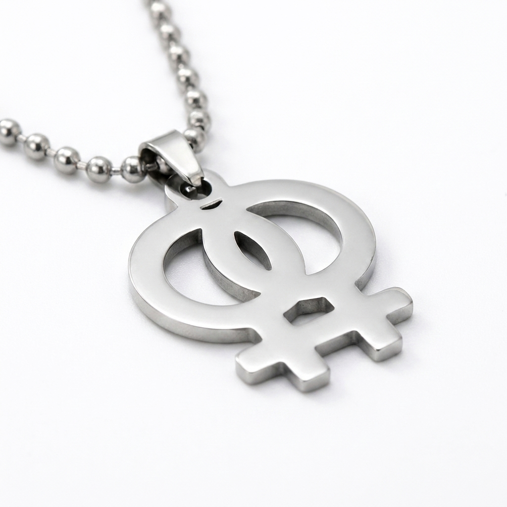 Same Love Necklace