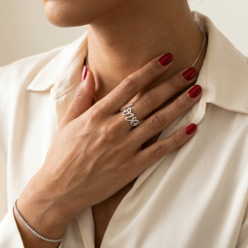 Love Ring