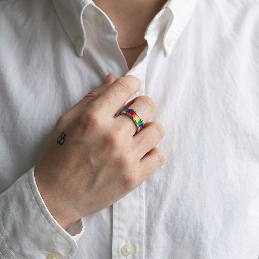 Smart Style Rainbow