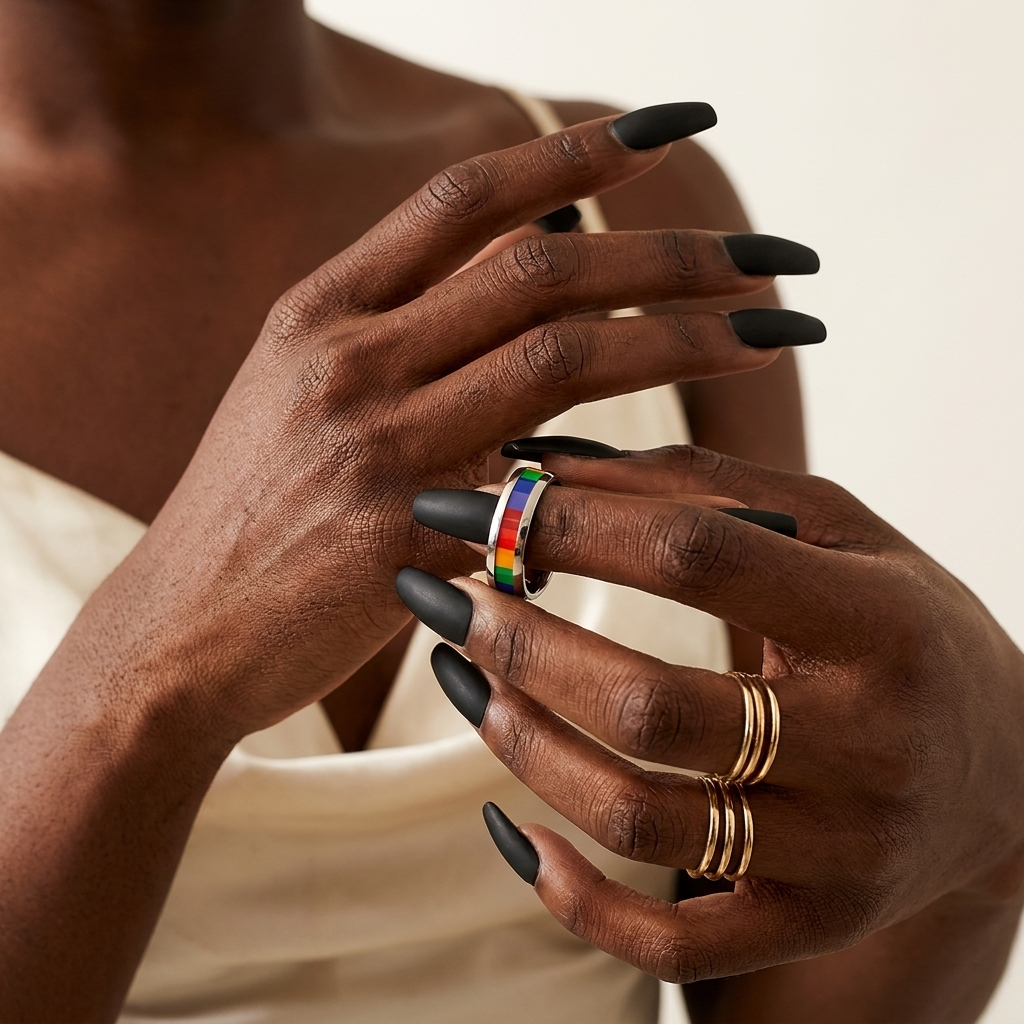 Smart Style Rainbow