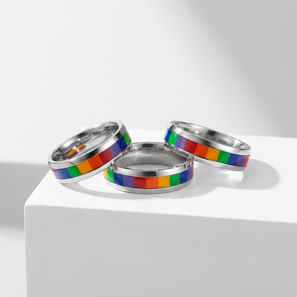 Smart Style Rainbow