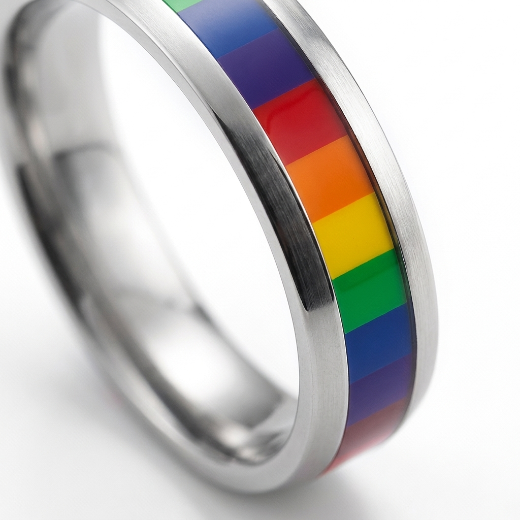 Smart Style Rainbow