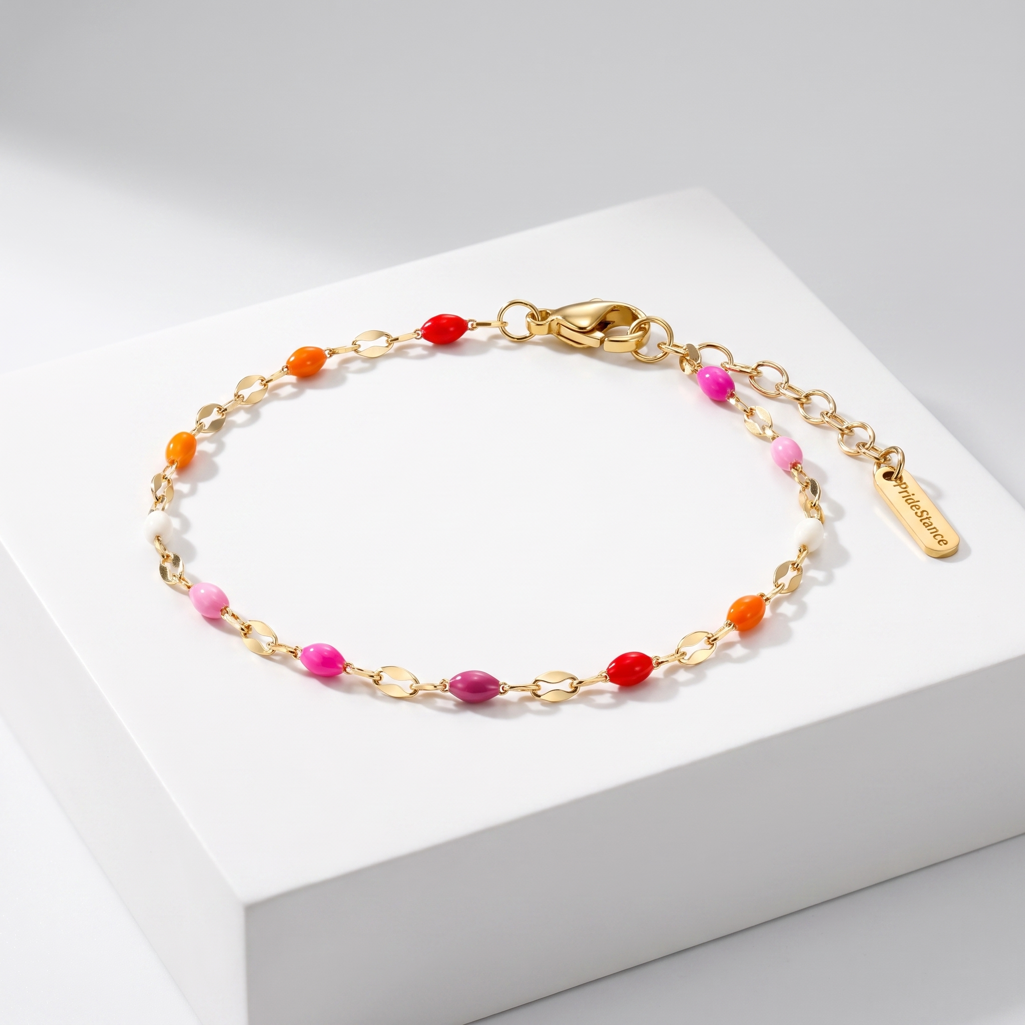 Sunset Bracelet