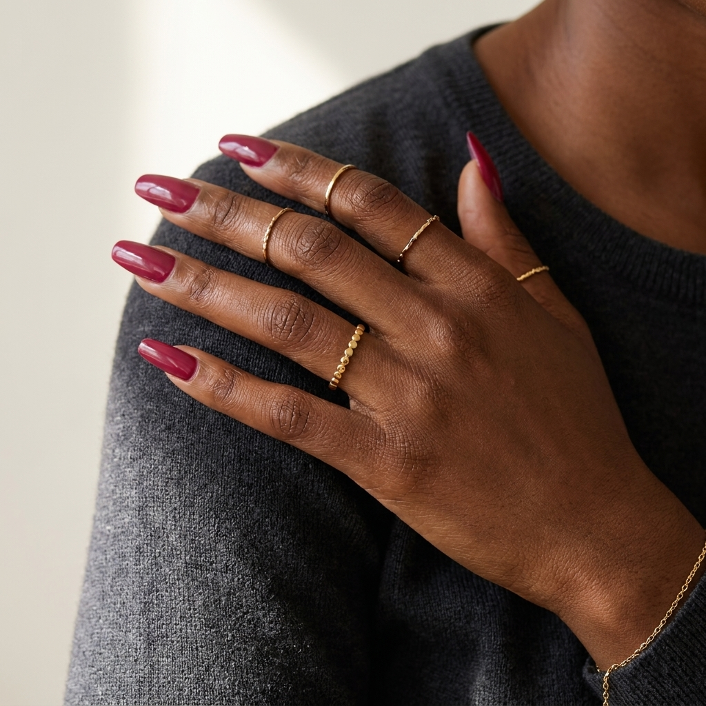 TenderHalo Ring