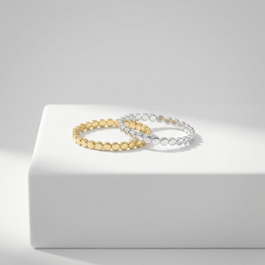 TenderHalo Ring