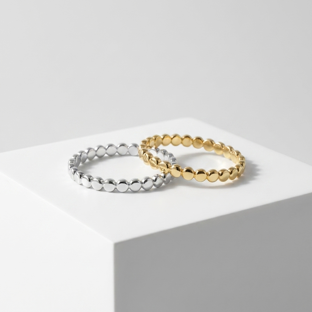 TenderHalo Ring