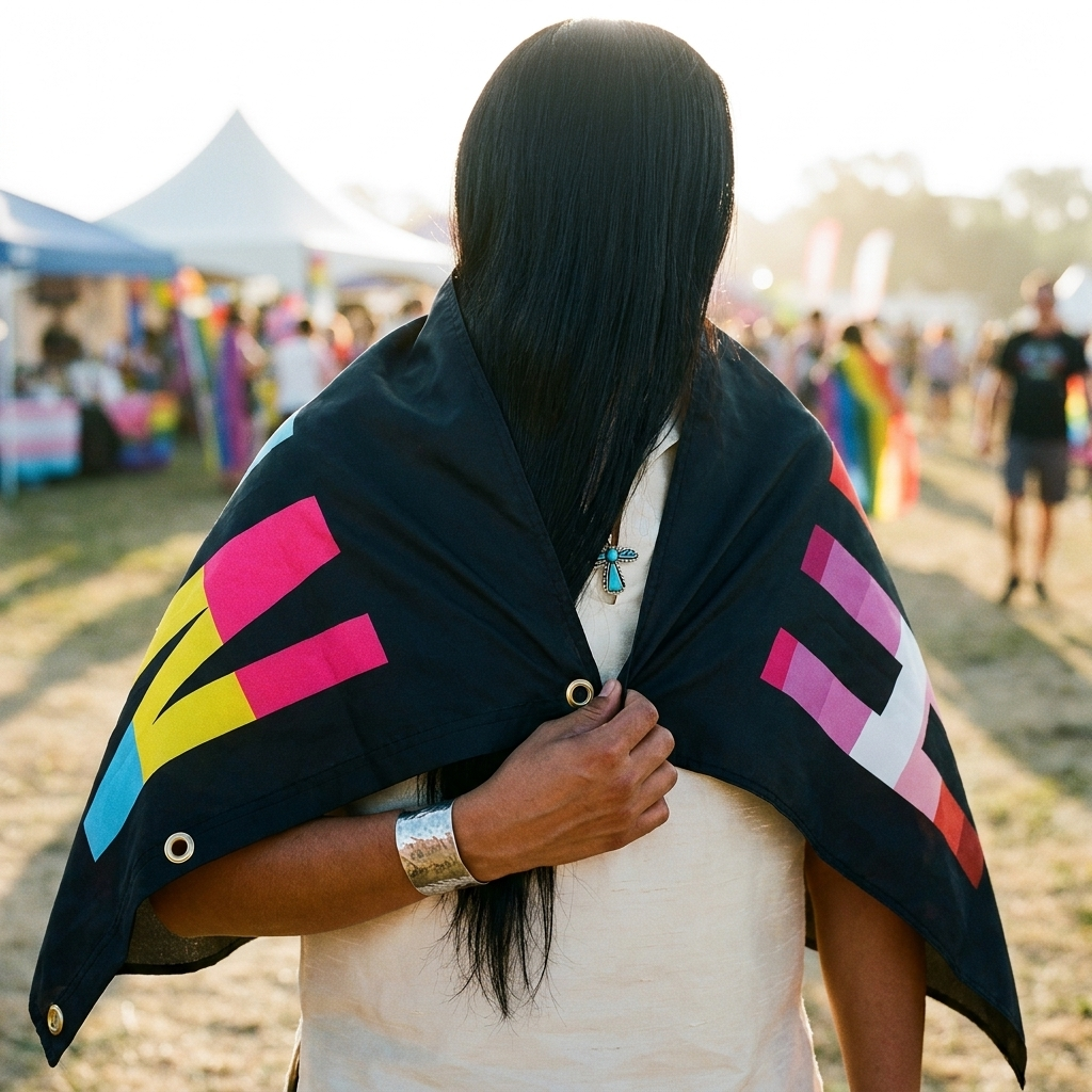 Unique Pride Flags