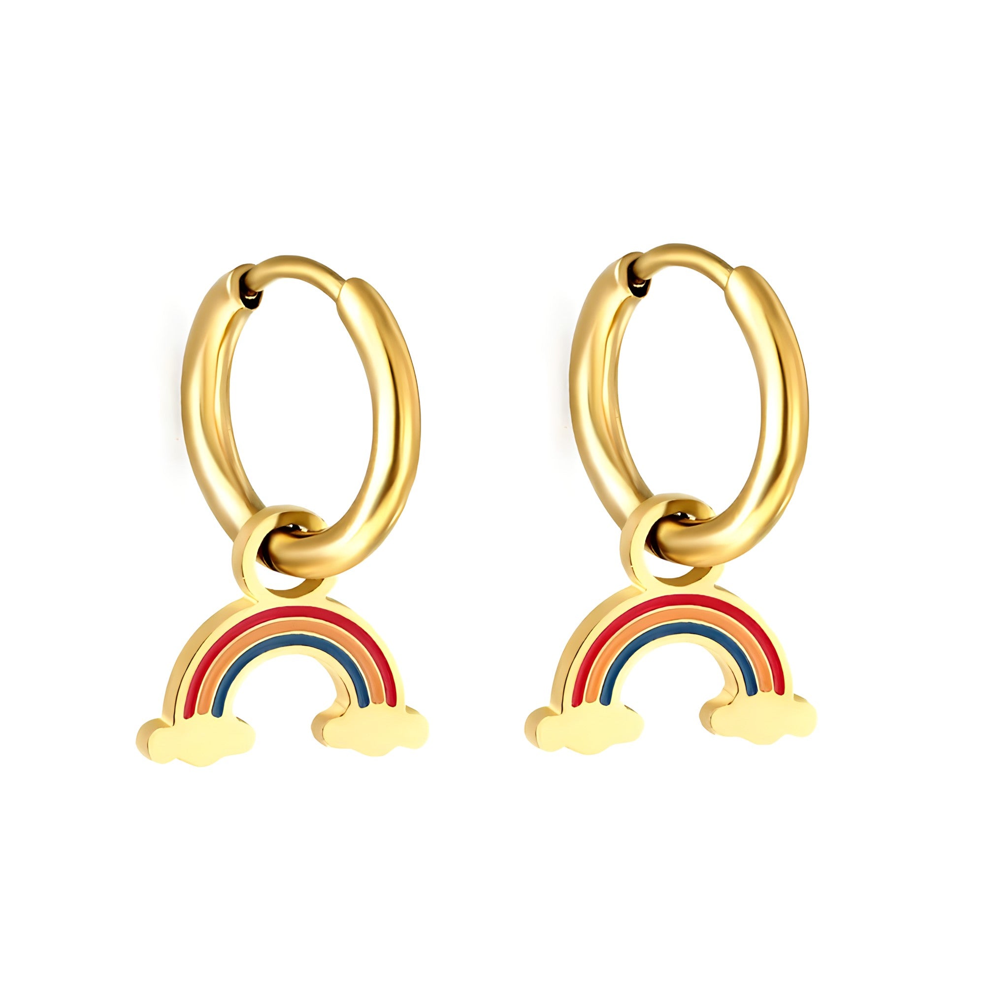 Empower Rainbow Earrings