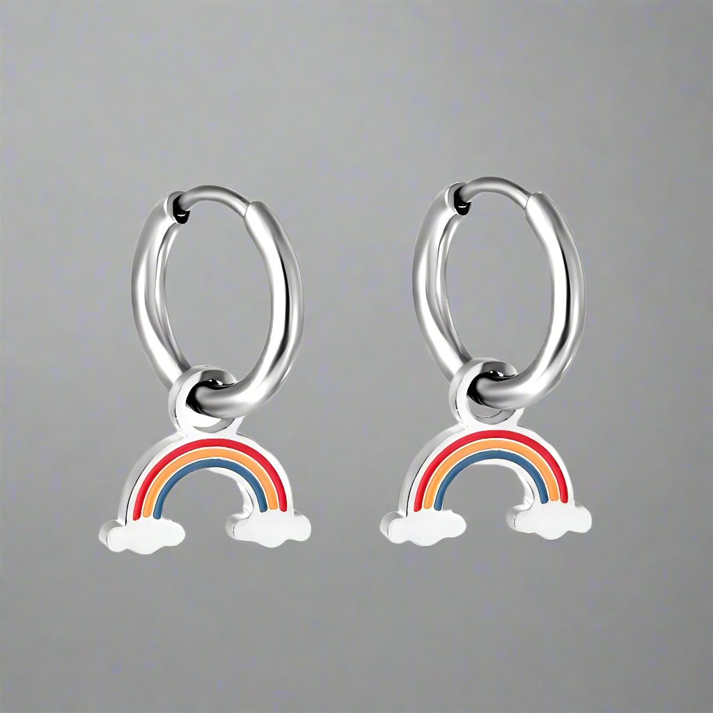 Empower Rainbow Earrings