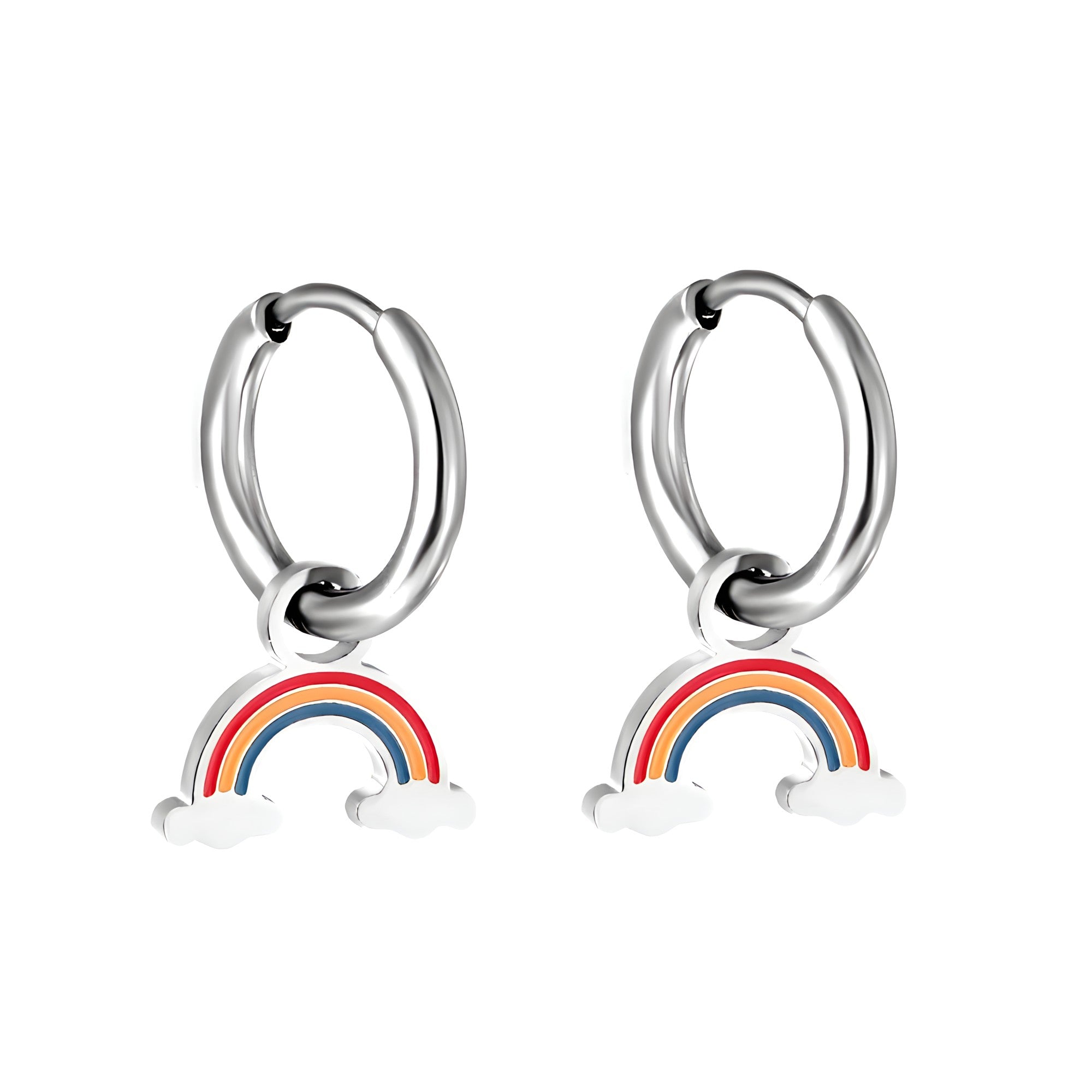 Empower Rainbow Earrings