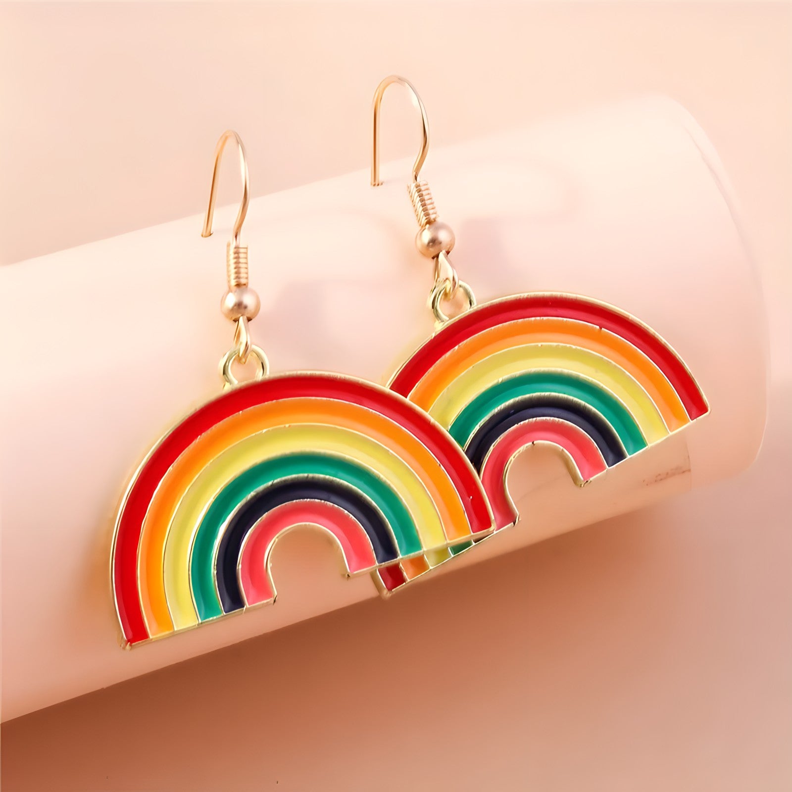 RadiantRain Earrings